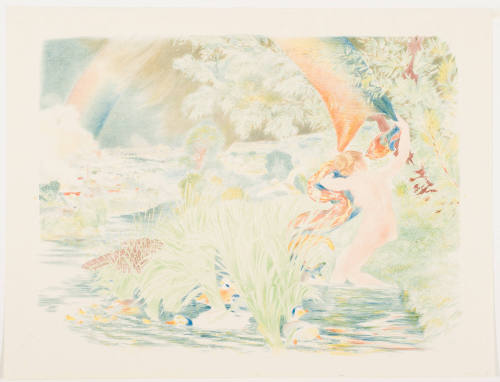 Rainbow [L'arc en ciel]