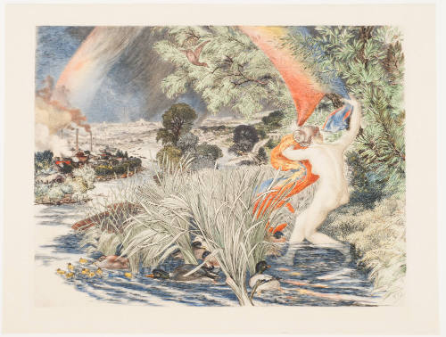 Rainbow [L'arc en ciel]