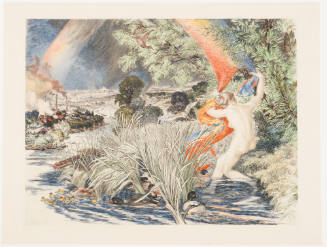 Rainbow [L'arc en ciel]