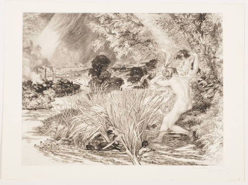 Rainbow [L'arc en ciel]