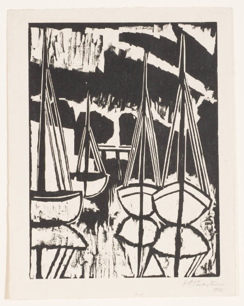 Sailboats