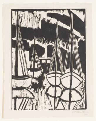 Sailboats