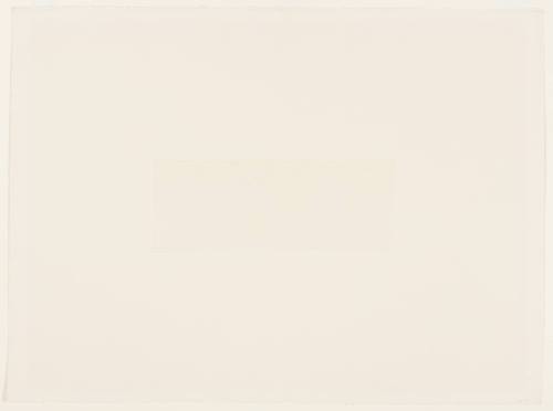 Intaglio Duo B