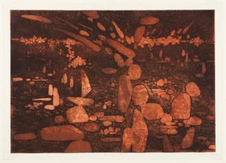 Burning Rocks