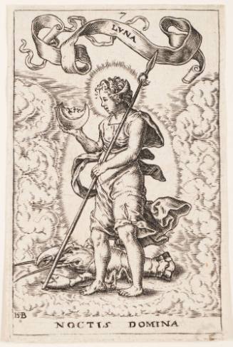 The Seven Planets