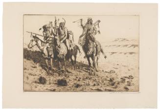 Sioux Chief