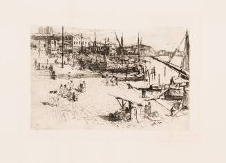 Rive degli Schiavoni, No. 1