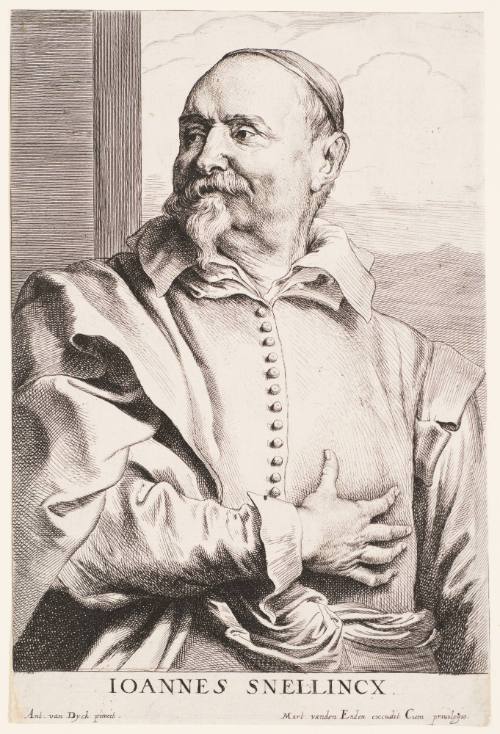 Pieter De Jode, the Younger