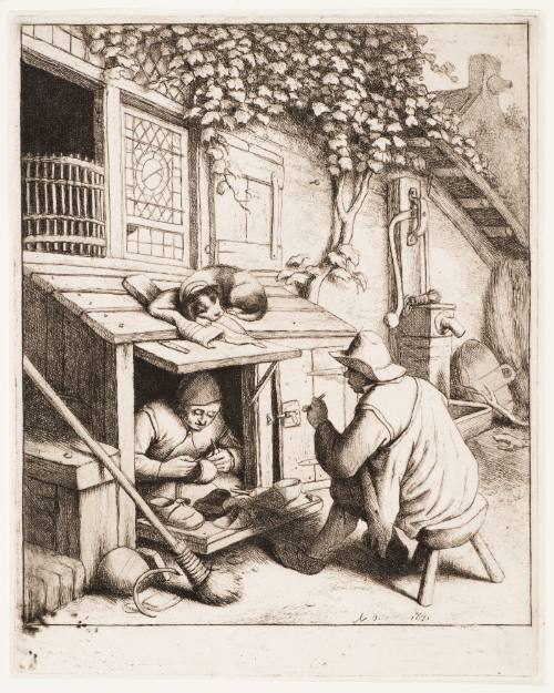The Cobbler