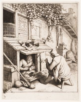 The Cobbler
