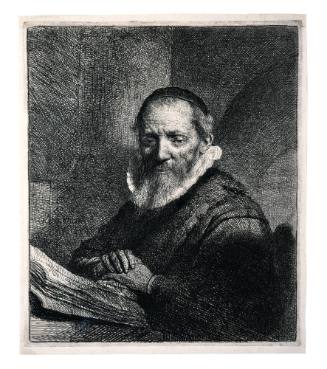 Jan Cornelis Sylvius, Preacher