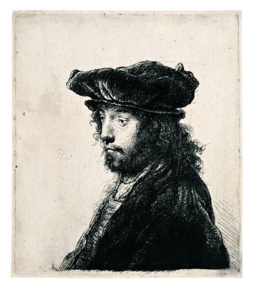 The Fourth Oriental Head