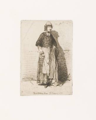 Le Mère Gérard