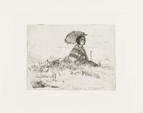 En Plein Soleil