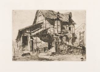 The Unsafe Tenement