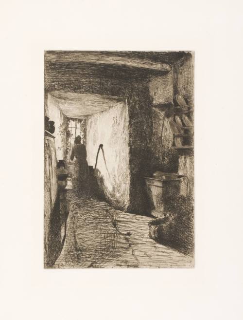 The Kitchen