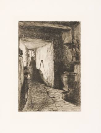The Kitchen