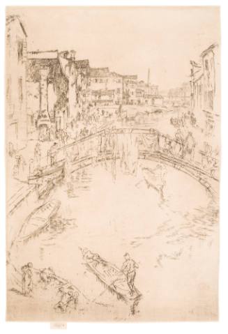 The Bridge