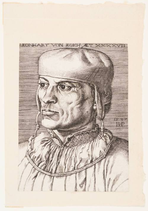 Barthel Beham