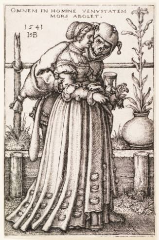 Death and the Lady