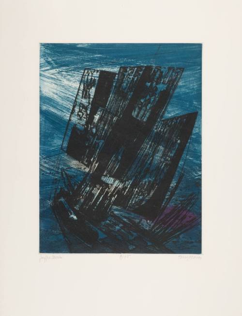 Abyss in the Sea