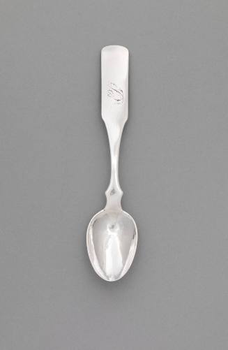 Teaspoon