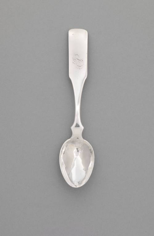 Teaspoon