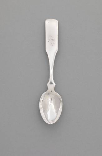 Teaspoon
