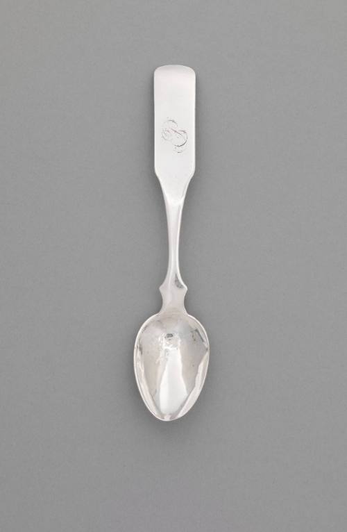 Teaspoon