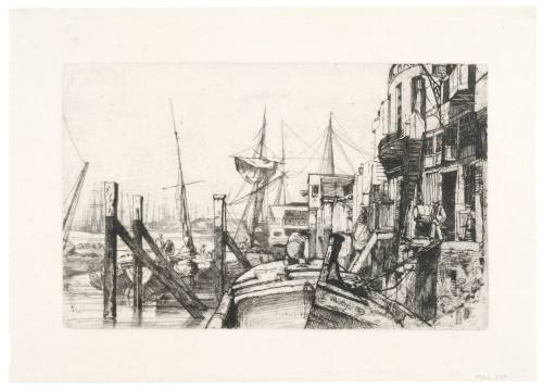 Limehouse
