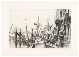 Limehouse