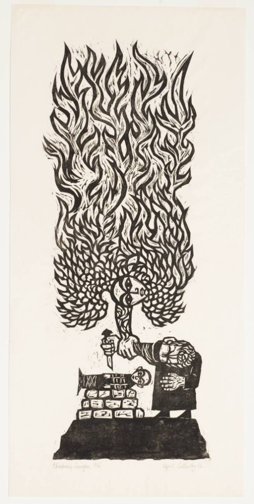 Abraham's Sacrifice