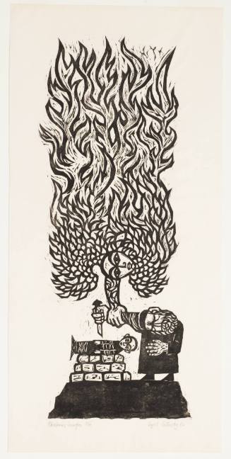 Abraham's Sacrifice