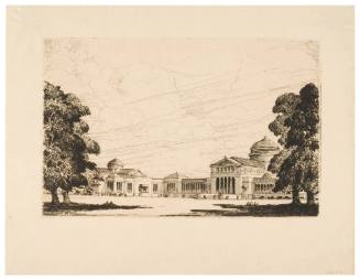 Field Museum, Chicago