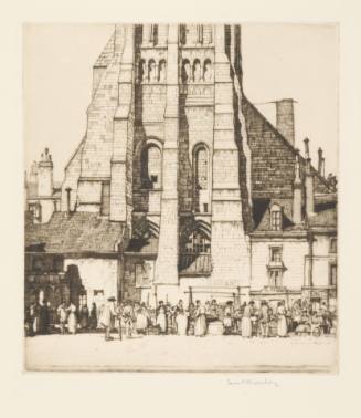 The Little Market, Tours