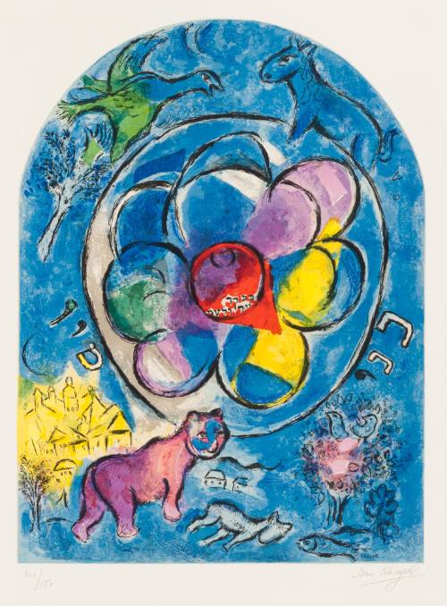 Marc Chagall