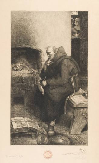 Izaak Walton