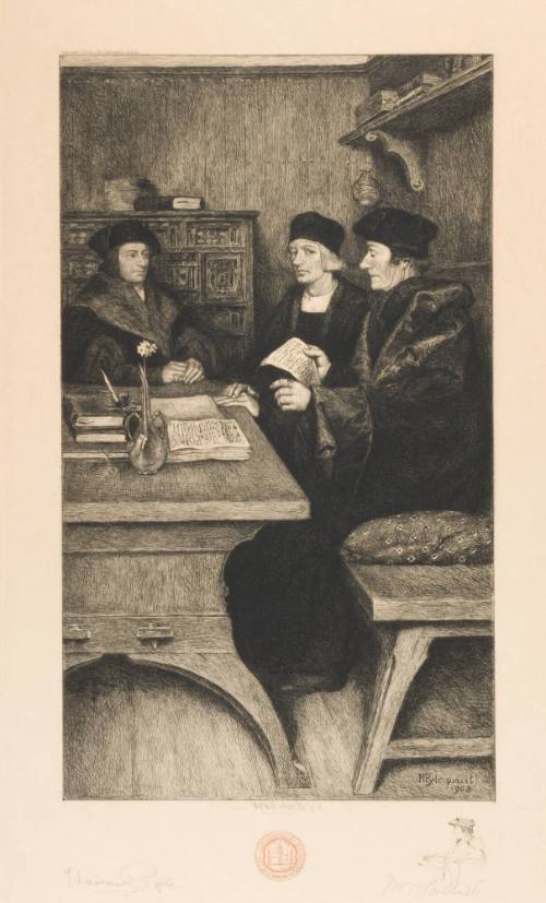 Howard Pyle