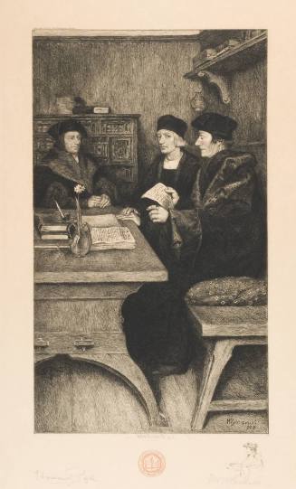 Erasmus, Colet and More