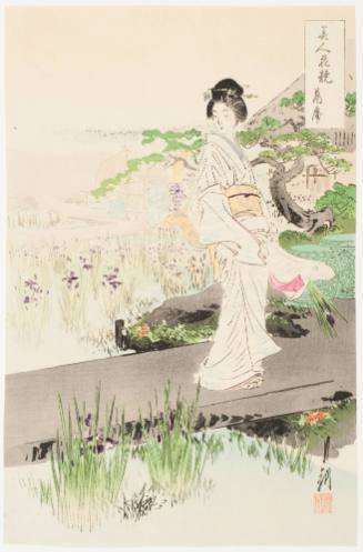 Iris (Shobu)