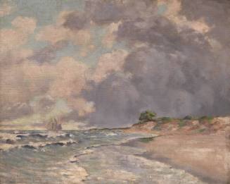 On the New Jersey Coast