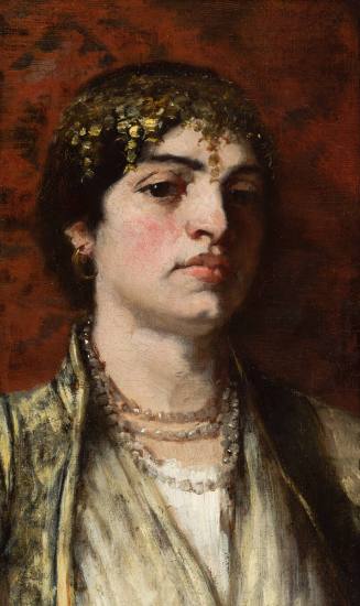 A Venetian Woman