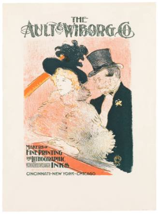 At the Concert (Au concert)