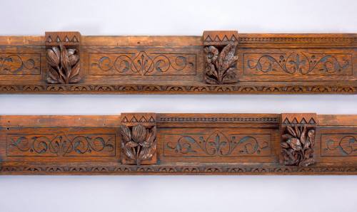 Architectural Elements