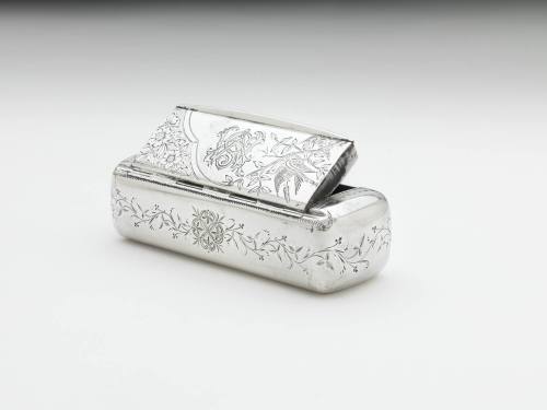Snuff Box