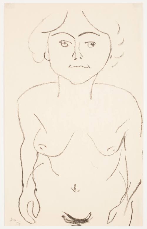 Henri Matisse