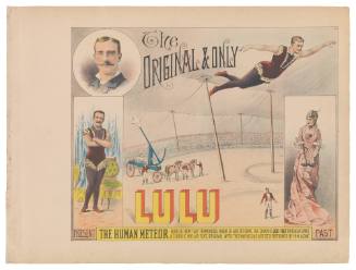 The Original & Only Lulu