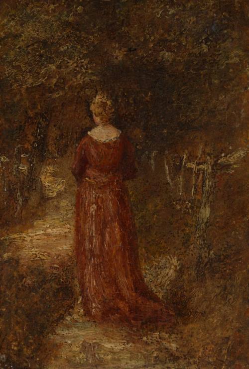 Albert Pinkham Ryder