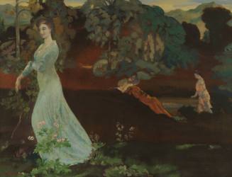 Meadows of Memory