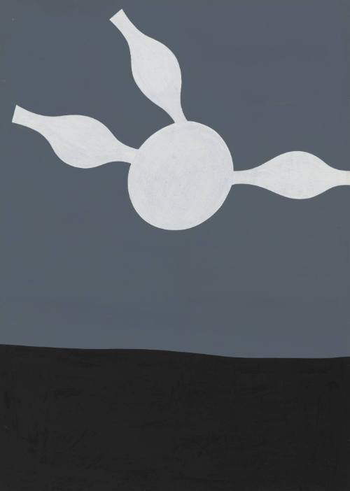Hans Arp